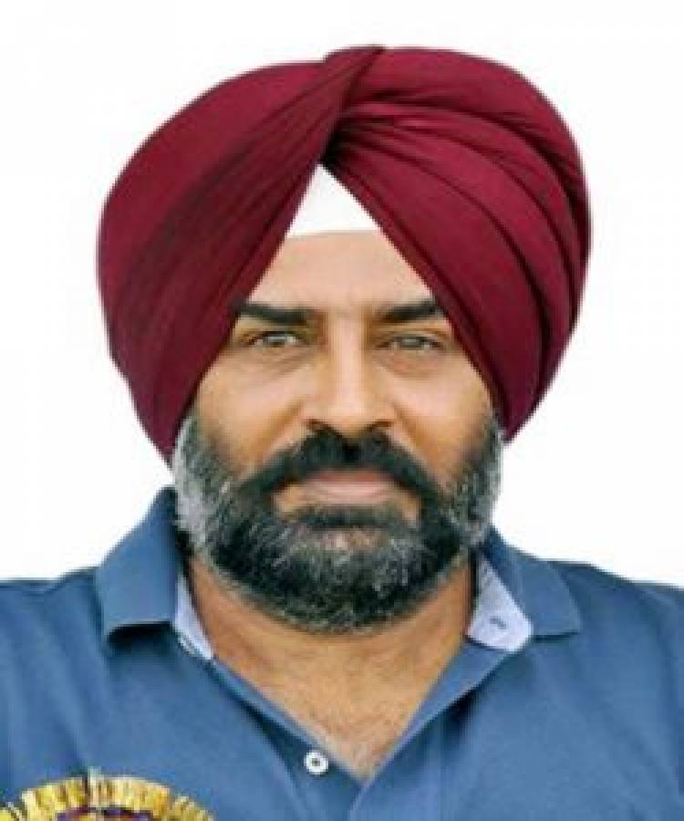 ਪਰਿਵਾਰਵਾਦ, ਭ੍ਰਿਸ਼ਟਾਚਾਰ, ਹੈਂਕੜਬਾਜ਼ੀ ਵਿਚ ਡੁੱਬਿਆ ਹੈ ਅਕਾਲੀ ਦਲ : ਪਰਗਟ ਸਿੰਘ
