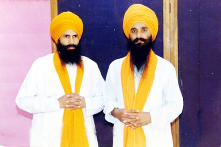 ਭਾਈ ਹਰਜਿੰਦਰ ਸਿੰਘ ਜਿੰਦਾ ਤੇ ਭਾਈ ਸੁਖਦੇਵ ਸਿੰਘ ਸੁੱਖਾ ਦੇ ਸ਼ਹੀਦੀ ਦਿਨ ‘ਤੇ ਵਿਸ਼ੇਸ਼
