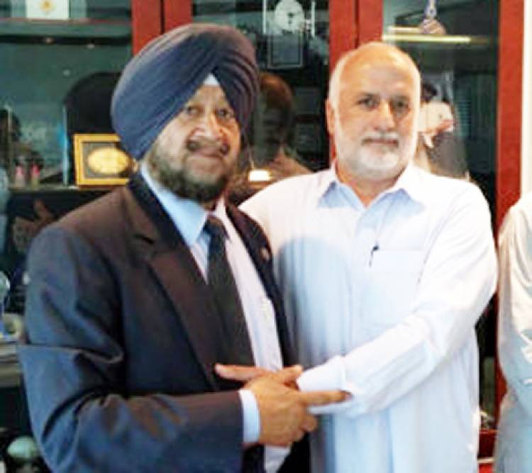 ਦੁਬਈ ਵਿਚ ਬਲੱਡ ਮਨੀ ਦੇਣ ਮਗਰੋਂ 10 ਪੰਜਾਬੀਆਂ ਦੀ ਫਾਂਸੀ ਦੀ ਸਜ਼ਾ ਮੁਆਫ਼ੀ ‘ਤੇ ਲੱਗੀ ਮੋਹਰ