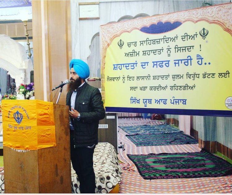 ਪੰਜਾਬ ਦੇ ਦਰਿਆਈ ਪਾਣੀਆਂ ਨੂੰ ਪਾਕਿਸਤਾਨ ਵੱਲ ਛੱਡਣਾ ਜਾਂ ਹਿੰਦੁਸਤਾਨ ਵੱਲ ਲੈ ਜਾਣਾ ਦੋਵੇਂ ਇੱਕ ਬਰਾਬਰ: ਪਰਮਜੀਤ ਸਿੰਘ ਮੰਡ