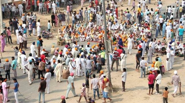 ਕੋਟਕਪੂਰਾ ਤੇ ਬਹਿਬਲ ਕਾਂਡ ਮਾਮਲਿਆਂ ਵਿੱਚ ਕੇਸ ਡਾਇਰੀਆਂ ਪੇਸ਼ ਕਰਨ ਸਬੰਧੀ ਅਦਾਲਤ ਅੰਦਰ ਤਿੱਖੀ ਬਹਿਸ ਹੋਈ