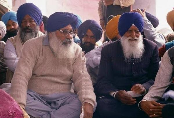 ਅਕਾਲੀ ਦਲ: ਰਲੇਵਿਆਂ ਤੇ ਫੁੱਟਾਂ ਦਾ ਇਤਿਹਾਸ