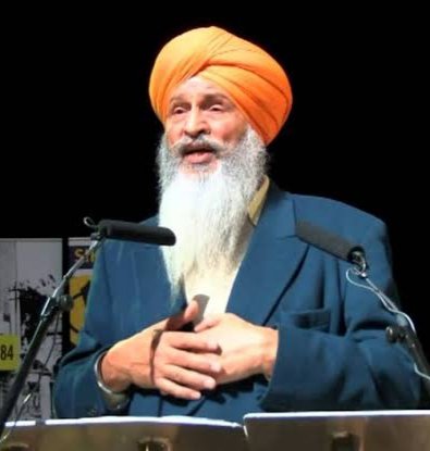 ਸੰਯੁਕਤ ਕਿਸਾਨ ਮੋਰਚੇ ਦੇ ਆਗੂ ਨੌਜਵਾਨਾਂ ਦੀਆ ਭਾਵਨਾਵਾਂ ਦੀ ਸਹੀ ਤਰਜਮਾਨੀ ਕਰਨ: ਭਾਈ ਅਮਰੀਕ ਸਿੰਘ ਗਿੱਲ