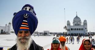 ਵਿਸ਼ਵੀਕਰਨ ਦੇ ਦੌਰ ਅੰਦਰ ਪੰਜਾਬੀਅਤ ਤੇ ਪੰਜਾਬੀ ਸਭਿਆਚਾਰ ਨੂੰ ਚੁਣੌਤੀਆਂ - ਮੁਹੰਮਦ ਅੱਬਾਸ ਧਾਲੀਵਾਲ 
