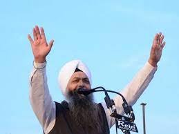 ਸ. ਜਰਨੈਲ ਸਿੰਘ ਬਣੇ ਲੋਕ ਚੇਤਿਆਂ ਦਾ ਭਾਗ