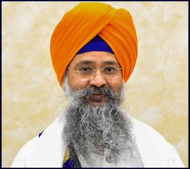 ਪਤਿਤ ਸਿੱਖਾਂ  ਦੀ ਅਰਦਾਸ  ਦੇ ਮਾਮਲੇ 'ਚ  ਜਥੇਦਾਰ ਸੰਤ ਬਾਬਾ ਕੁਲਵੰਤ ਸਿੰਘ ਜੀ ਦਾ ਬਿਆਨ  