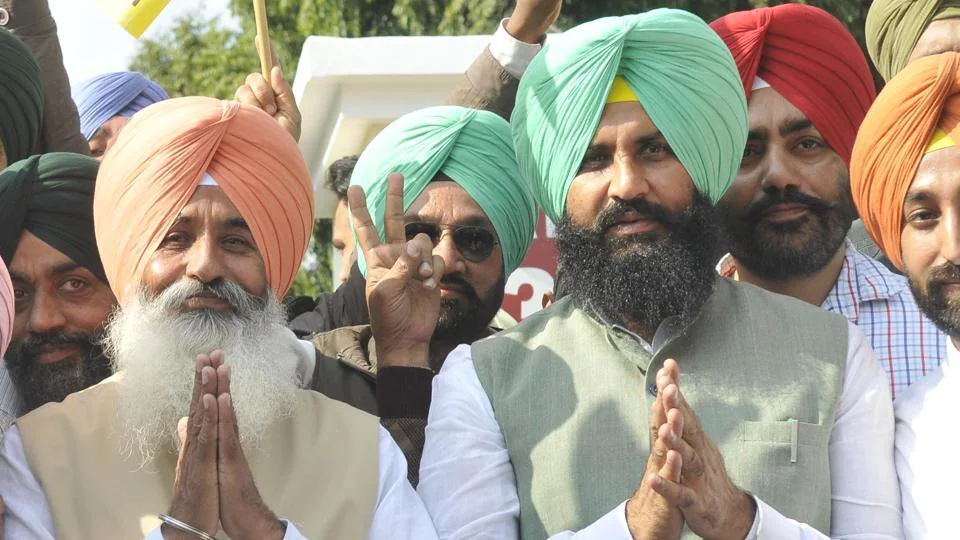 ਸਿਮਰਜੀਤ ਸਿੰਘ ਬੈਂਸ ਦੀ ਗ੍ਰਿਫ਼ਤਾਰੀ ਤੇ 3 ਫਰਵਰੀ ਤੱਕ ਰੋਕ