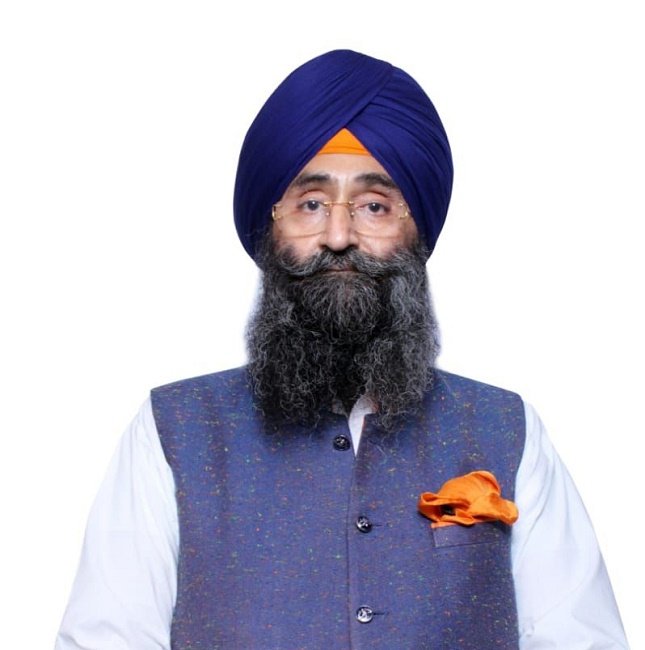 ਕੇਜਰੀਵਾਲ ਵਲੋਂ ਭਗਵੰਤ ਮਾਨ ਦਾ ਚੇਹਰਾ ਇੱਕ ਕਠਪੁਤਲੀ ਵਾਂਗ, ਬਾਅਦ' ਚ ਬਣਾਏਗਾ ਆਪਣੀ ਸੁਪਤਨੀ ਨੂੰ ਸੁਪਰ ਸੀ ਐਮ: ਬੰਨੀ ਜੌਲੀ