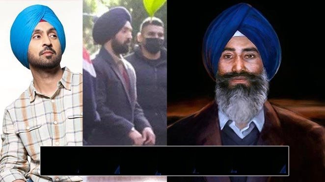 ਸ਼ਹੀਦ  ਖਾਲੜਾ ਬਾਰੇ ਬਣ ਰਹੀ ਫ਼ਿਲਮ ਦੀ ਸ਼ੂਟਿੰਗ ਖਾਲੜਾ ਮਿਸ਼ਨ ਨੇ ਰੁਕਵਾਈ