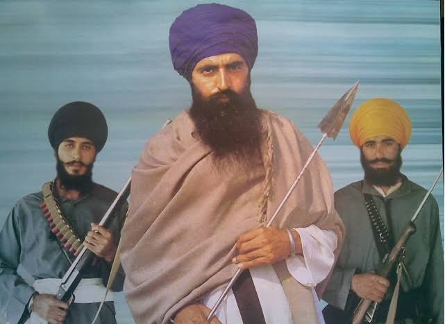 ਅੱਖੀ ਦੇਖਿਆ ਤੇ ਹੰਡਾਇਆ ਜੂਨ 1984 : (ਭਾਗ 1)