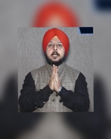 ਸਾਹਿਬਜ਼ਾਦਿਆਂ ਨੂੰ 