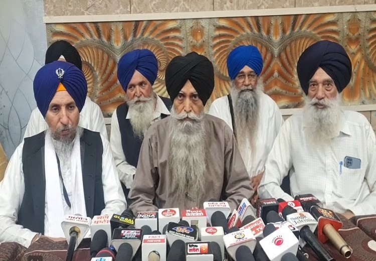 ਸਿੱਖਾਂ ਦੇ ਮਸਲਿਆਂ ਦੇ ਹੱਲ ਲਈ ਭਾਈ ਬਿੱਟੂ ਮੀਰੀ ਪੀਰੀ ਦਿਹਾੜੇ ਮੌਕੇ ਅਨੰਦਪੁਰ ਸਾਹਿਬ ਵਿਖੇ  ਸੱਦਣਗੇ  ਵਿਸ਼ਵ ਸਿੱਖ ਇਕੱਤਰਤਾ