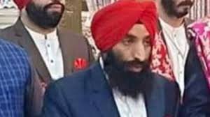 ਪਾਕਿਸਤਾਨ 'ਚ ਸਿੱਖ ਵਪਾਰੀ ਦਾਕੀਤਾ ਗਿਆ ਕਤਲ