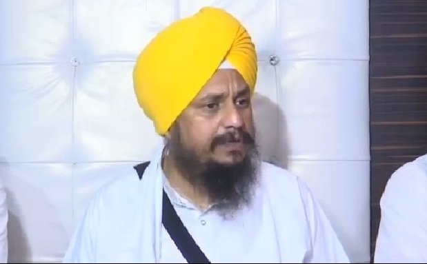 ਗਿਆਨੀ ਹਰਪ੍ਰੀਤ ਸਿੰਘ ਸਬੰਧੀ ਉੱਠਦੇ ਸਵਾਲਾਂ ਦੇ ਹੱਲ ਦੀ ਜੜ੍ਹ ਕਿੱਥੇ ਹੈ?