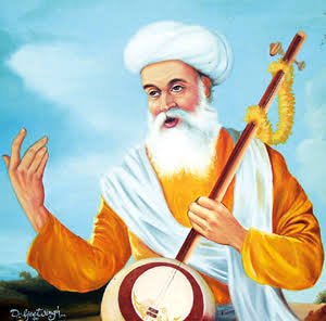  ਕ੍ਰਾਂਤੀਕਾਰੀ ਰਹਿਬਰ ਭਗਤ  ਨਾਮਦੇਵ ਜੀ ਮਹਾਰਾਜ