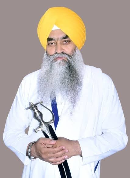 ਕੇਂਦਰ ਸਰਕਾਰ ਸੰਸਦ ਵਿਚ ਸਿੱਖ ਕਤਲੇਆਮ ਦਾ ਮਤਾ ਲਿਆਵੇ  : ਜਥੇਦਾਰ ਅਕਾਲ ਤਖਤ