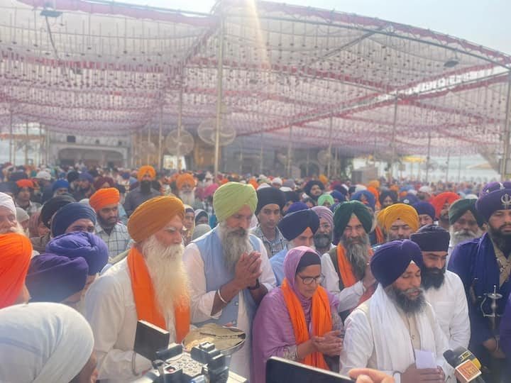 ਅੰਮ੍ਰਿਤਪਾਲ ਸਿੰਘ ਜੇਲ੍ਹ ਤੋਂ ਬਾਹਰ ਆ ਕੇ ਮੁੜ ਸ਼ੁਰੂ ਕਰਨਗੇ ਖ਼ਾਲਸਾ ਵਹੀਰ !