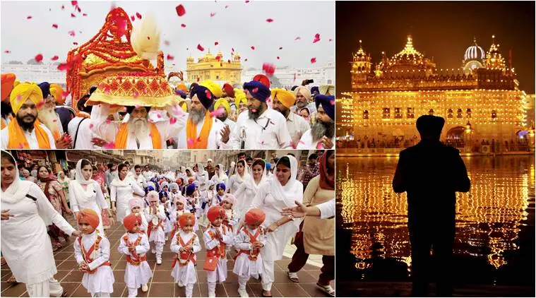 ਗੁਰਪੁਰਬ ਕਿਵੇਂ ਮਨਾਇਆ ਜਾਣਾ ਚਾਹੀਦਾ?