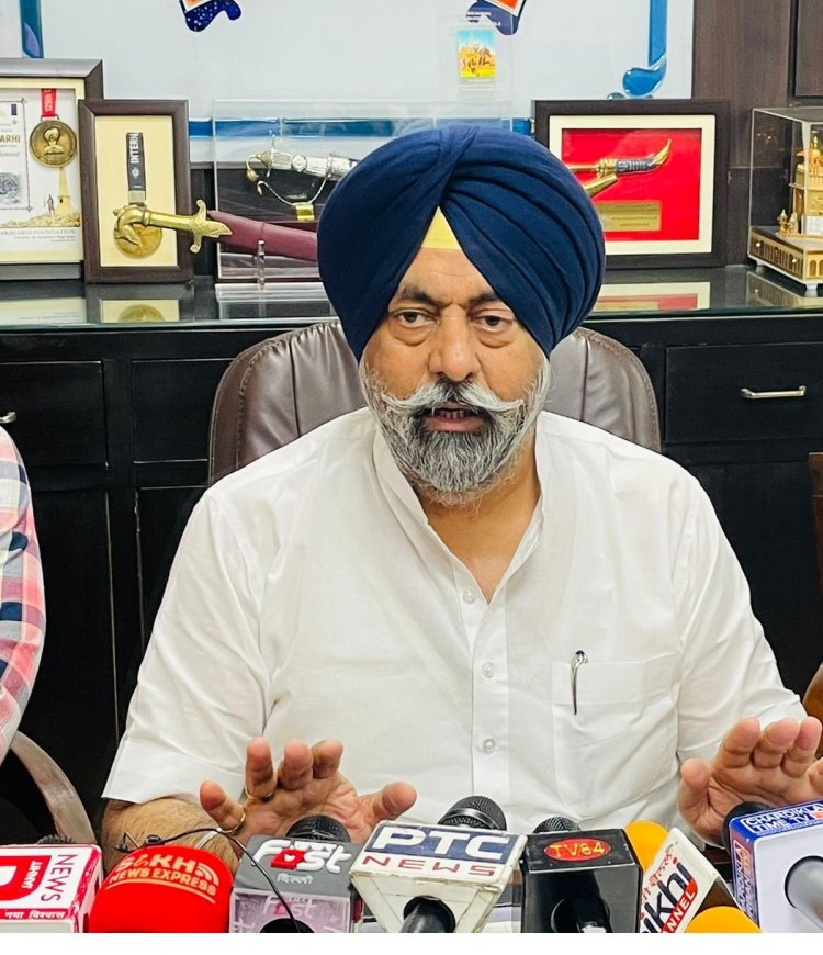 ਵਿਰਸਾ ਸਿੰਘ ਵਲਟੋਹਾ ਨੂੰ ਕਮੇਟੀ ਵਿਚ ਸ਼ਾਮਲ ਕਰਨ ਦੇ ਫੈਸਲੇ ’ਤੇ ਕੀਤਾ ਜਾਏ ਵਿਚਾਰ: ਹਰਮੀਤ ਸਿੰਘ ਕਾਲਕਾ