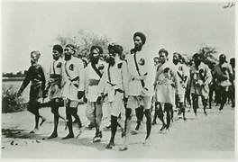 ਗੁਰੂ ਕਾ ਬਾਗ - ਅਕਾਲੀ ਸਰਫ਼ਰੋਸ਼ੀ