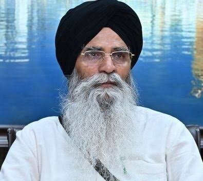 ਦੋਹਾ ਕਤਰ ’ਚ ਪੁਲਿਸ ਪਾਸੋਂ ਵਾਪਸ ਲਏ ਪਾਵਨ ਸਰੂਪ ਭਾਰਤ ਲਿਆਵੇ ਕੇਂਦਰ ਸਰਕਾਰ- ਐਡਵੋਕੇਟ ਧਾਮੀ