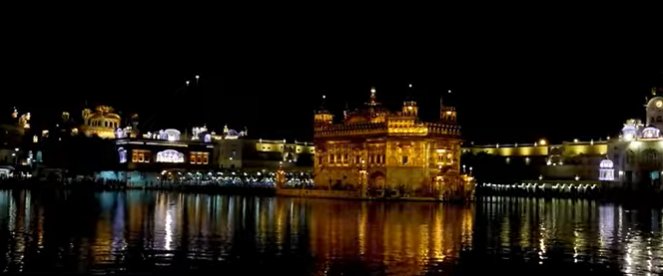 ਲੁਕਾਈ ਨੂੰ ਸਤਿਗੁਰੂ ਨਾਨਕ ਵਲੋਂ ਸਾਂਝੀਵਾਲਤਾ ਦਾ ਸੰਦੇਸ਼