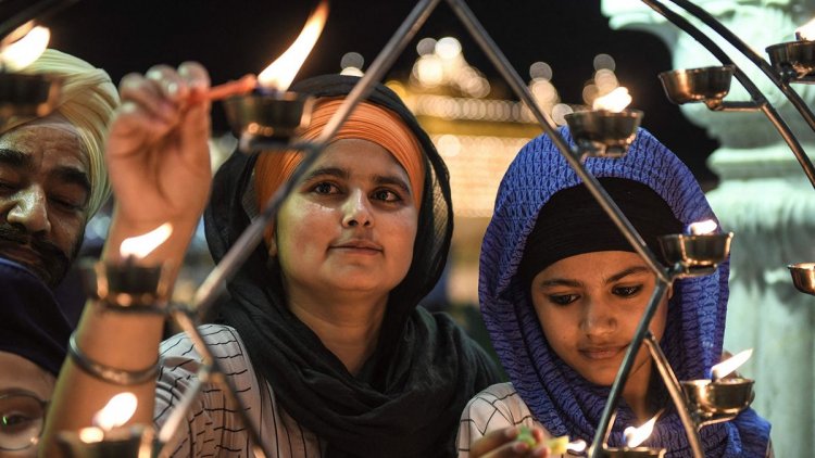  ਕਿਸੇ ਦਲਿਤ ਜਾਂ ਔਰਤ ਨੂੰ ਗੁਰਗੱਦੀ ਕਿਊਂ ਨਹੀਂ ਦਿੱਤੀ ਗਈ  ?