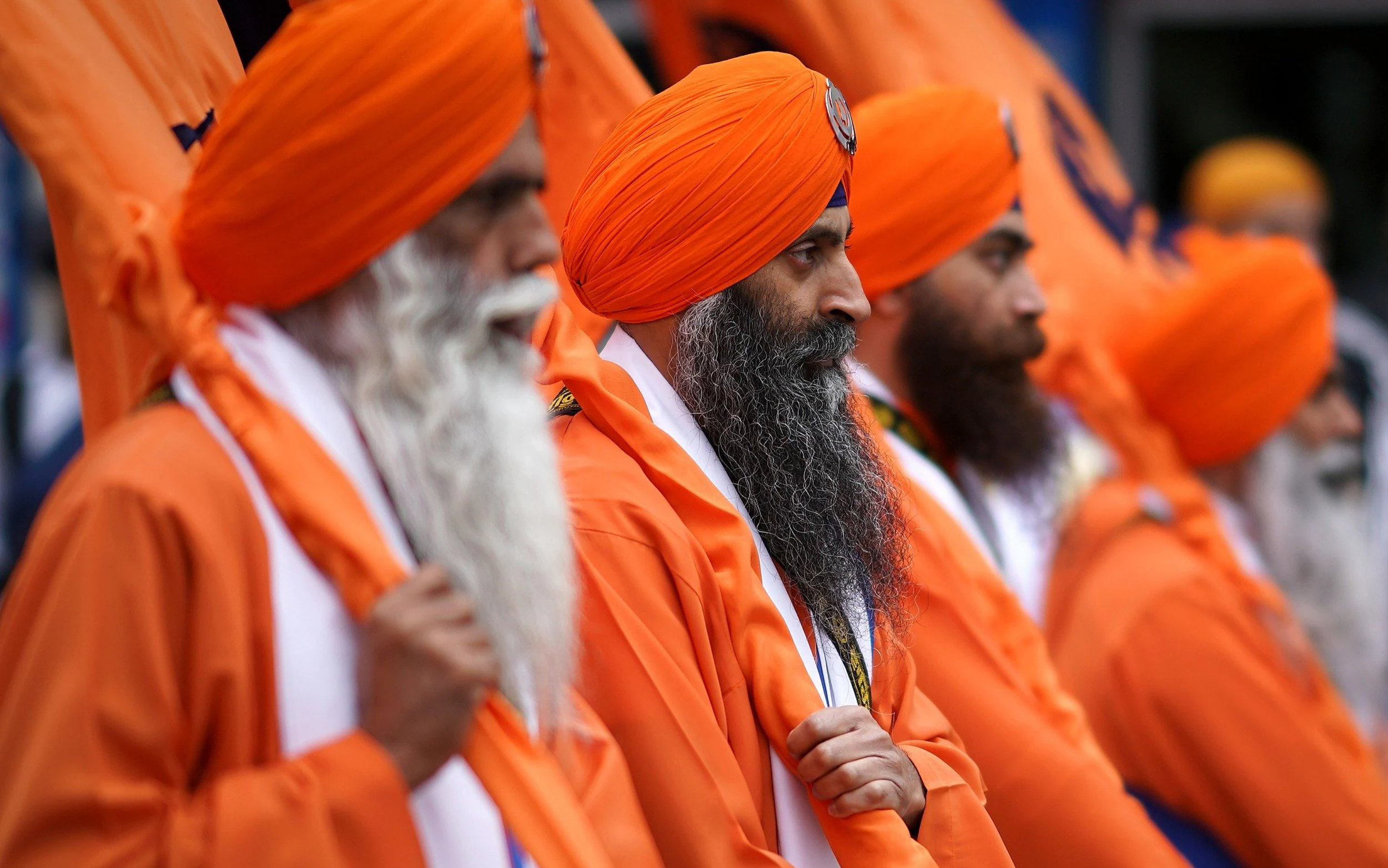 ਸਿਖ ਜਵਾਨੀ ਨੂੰ ਵੰਗਾਰ , ਆਪਣਾ ਵਿਰਸਾ,ਪਰੰਪਰਾਵਾਂ, ਧਰਮ ਤੇ ਰਾਜਨੀਤੀ ਸੰਭਾਲੋ