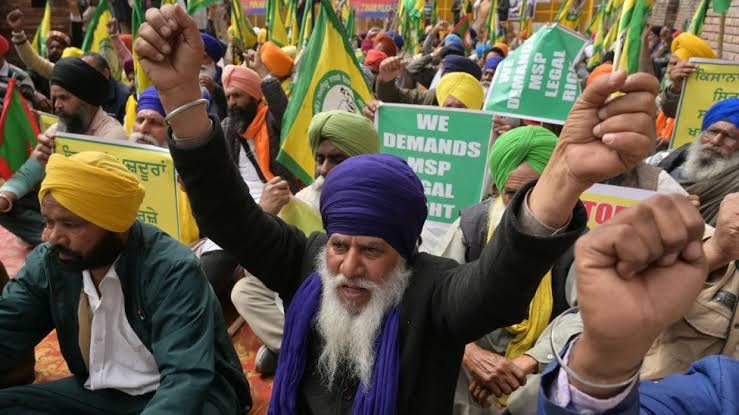 ਕੀ ਪੂਰੀ ਤਰ੍ਹਾਂ ਸਫਲ ਹੋ ਸਕੇਗਾ ਦੂਜਾ ਕਿਸਾਨ ਅੰਦੋਲਨ?