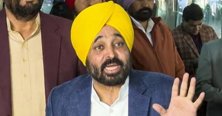 ਪੰਜਾਬ ਸਰਕਾਰ ਵਲੋਂ ਟ੍ਰੈਵਲ ਏਜੰਟਾਂ 'ਤੇ ਸਖਤ ਕਾਰਵਾਈ..!