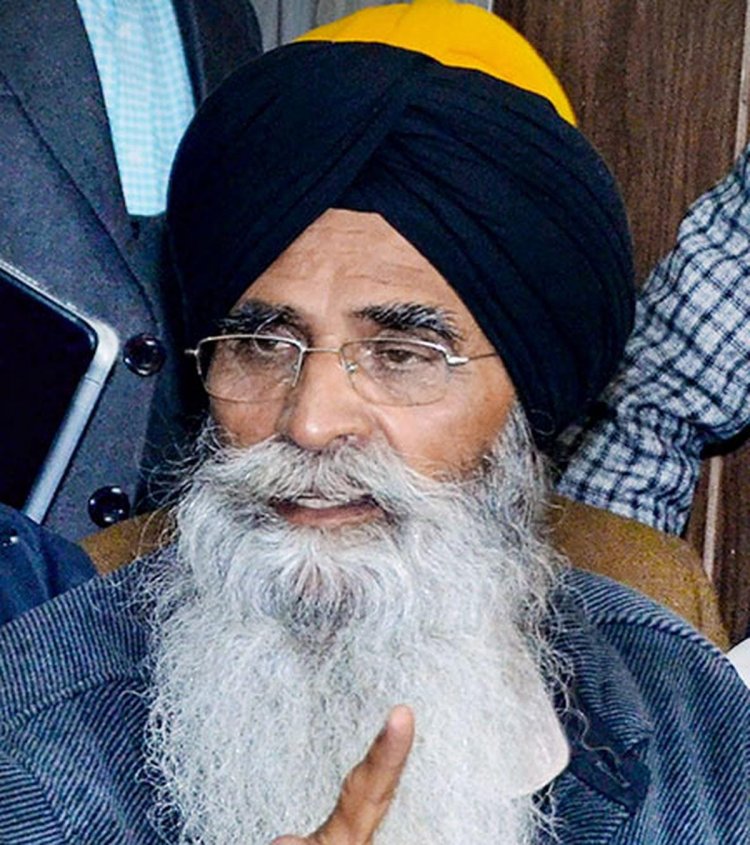 ਕੇਂਦਰ ਸਰਕਾਰ ਵੱਲੋਂ ਵਕਫ਼ ਸੋਧ ਬਿੱਲ ਘੱਟਗਿਣਤੀਆਂ ਦੇ ਮਾਮਲਿਆਂ ’ਚ ਦਖ਼ਲਅੰਦਾਜ਼ੀ- ਐਡਵੋਕੇਟ ਧਾਮੀ