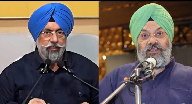 ਦਿੱਲੀ ਕਮੇਟੀ ਵਲੋਂ ਨੇਤਾਜੀ ਨਗਰ ਗੁਰਦੁਆਰਾ ਸਾਹਿਬ ਬਾਰੇ ਦਿੱਤਾ ਬਿਆਨ ਮਨਘੜਤ ਅਤੇ ਗੁੰਮਰਾਹਕੁੰਨ: ਜੀਕੇ 