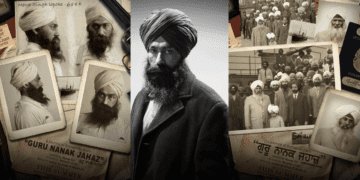 ਕਾਮਾਗਾਟਾਮਾਰੂ ਦੁਖਾਂਤ ਨੂੰ ਜੀਵੰਤ ਕਰਦੀ ਫਿਲਮ 