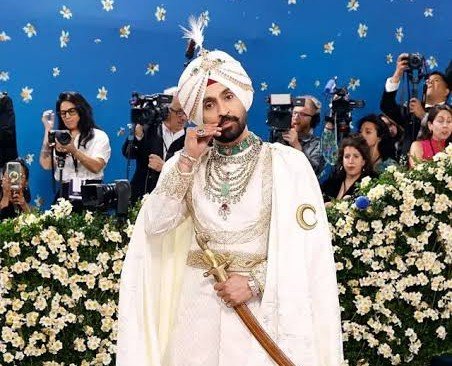 ਦਿਲਜੀਤ ਦੋਸਾਂਝ ਦੀ ਮਹਾਰਾਜਾ ਸਟਾਈਲ ਨੇ ਬਦਲੀ ਪੰਜਾਬੀ ਫੈਸ਼ਨ ਦੀ ਦੁਨੀਆ, ਗਲੋਬਲ ਫੈਸ਼ਨ 'ਤੇ ਛਡੀ ਛਾਪ