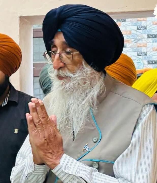 ਕੌਮੀ ਸਿਧਾਤਾਂ ਅਤੇ ਇਖਲਾਕ ਤੋ ਡਿੱਗ ਚੁੱਕੇ ਧੜੇ ਅਤੇ ਆਗੂ ਸਿੱਖ ਕੌਮ ਦੀ ਨੁਮਾਇੰਦਾ ਜਮਾਤ ਕਦਾਚਿਤ ਨਹੀ ਕਹਿਲਾਅ ਸਕਦੇ : ਮਾਨ