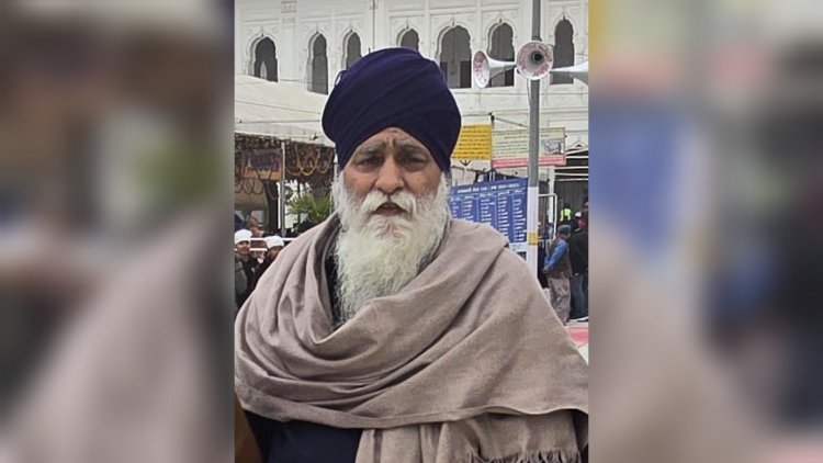 ਜਥੇਦਾਰ ਅਕਾਲ ਤਖਤ ਸਾਹਿਬ ਗੁਰੂਘਰਾਂ ਅੰਦਰ ਖਰਚੀਲੇ ਲੰਗਰ ਬੰਦ ਕਰਵਾ ਕੇ ਸਾਦਾ ਲੰਗਰ ਵਰਤਾਓਣ ਲਈ ਆਦੇਸ਼ ਜਾਰੀ ਕਰਣ: ਅਰਵਿੰਦਰ ਸਿੰਘ ਰਾਜਾ 