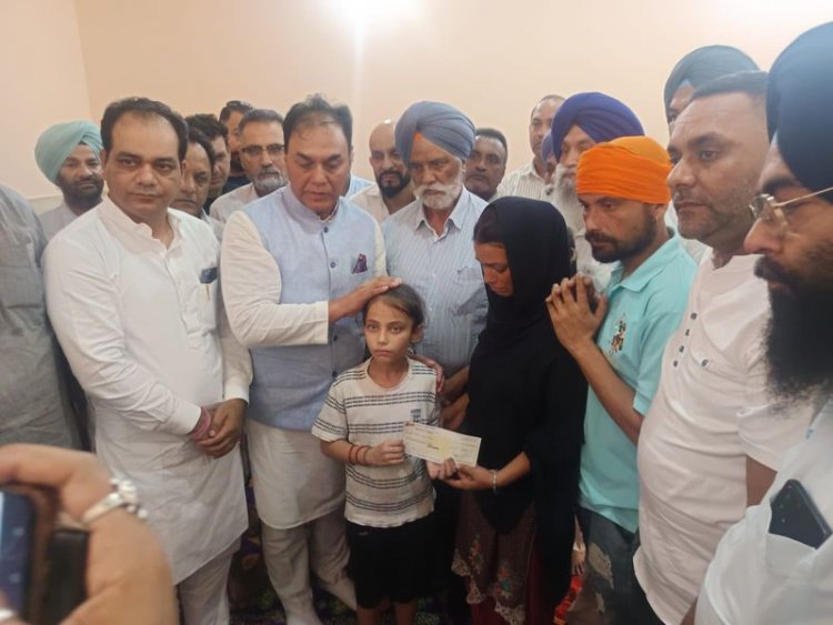 ਪੰਜਾਬ ਦੀ ਪਛਾਣ 'ਤੇ ਸੰਕਟ ਦਾ ਮਾਮਲਾ: ਪ੍ਰਵਾਸੀ ਭਈਆਂ ਵਿਰੁੱਧ ਸਖ਼ਤ ਕਾਨੂੰਨ ਦੀ ਮੰਗ
