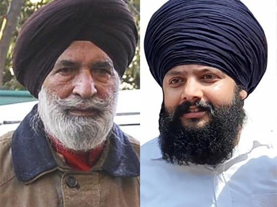 ਪਟਿਆਲਾ ਜੇਲ੍ਹ ਵਿਚ ਖੂਨੀ ਝੜਪ ਬਾਅਦ ਬੁਚੜ ਪੁਲਿਸ ਅਫਸਰ ਸੂਬਾ ਸਿੰਘ ਦੀ ਮੌਤ, ਸੰਨੀ 'ਤੇ ਕਤਲ ਦਾ ਕੇਸ