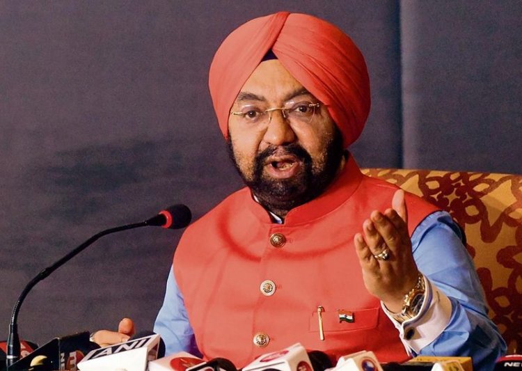 ਰਾਜਪੁਰਾ-ਮੁਹਾਲੀ ਰੇਲ ਲਿੰਕ ਨੂੰ ਕੇਂਦਰ ਵੱਲੋਂ ਪ੍ਰਵਾਨਗੀ, ਪੰਜਾਬ ਦੇ ਵਿਕਾਸ ਵੱਲ ਚੁਕੇ ਕਦਮ ਦੀ ਸ਼ਲਾਘਾ: ਸਾਹਨੀ 