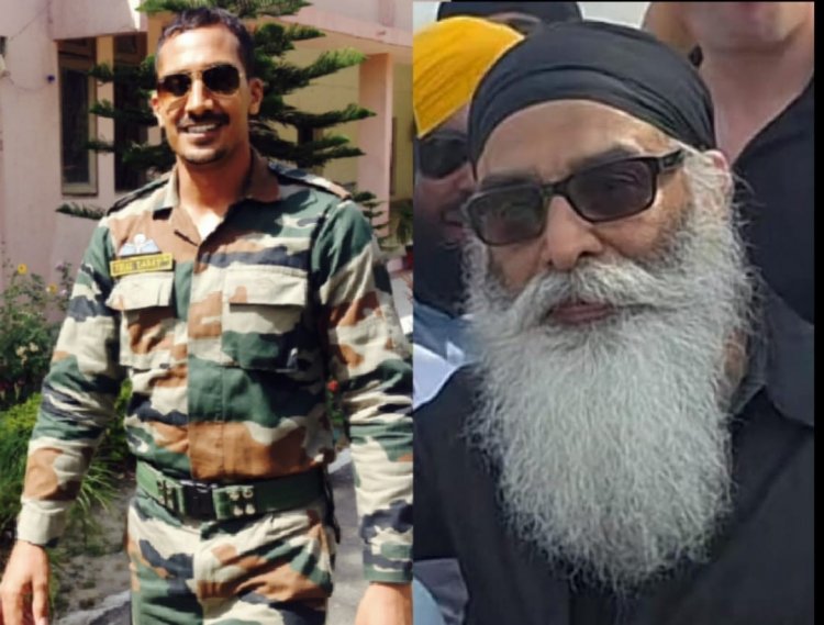ਪੰਨੂ ਕਤਲ ਦੀ ਸਾਜ਼ਿਸ਼ ਵਿੱਚ ਸਾਬਕਾ ਰਾਅ ਅਧਿਕਾਰੀ ਵਿਕਾਸ ਯਾਦਵ ਨੇ ਹਥਿਆਰਾਂ ਅਤੇ ਜਹਾਜ਼ਾਂ ਦੀ ਮਨਜ਼ੂਰੀ ਦਾ ਕੀਤਾ ਸੀ ਵਾਅਦਾ: ਅਮਰੀਕੀ ਵਕੀਲ
