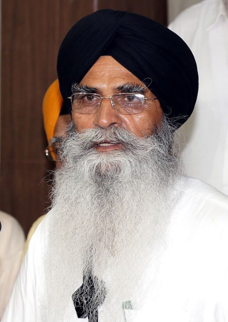 ਕਾਲੇ ਦੌਰ ਦੌਰਾਨ ਸਿੱਖ ਨੌਜਵਾਨੀ ਦਾ ਸਰਕਾਰੀ ਤੌਰ ’ਤੇ ਮਿੱਥ ਕੇ ਘਾਣ ਕੀਤਾ ਗਿਆ: ਐਡਵੋਕੇਟ ਧਾਮੀ