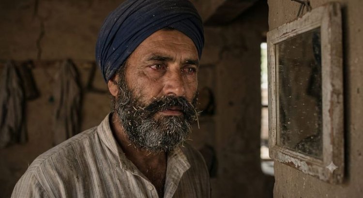 ਤੂੜੀ ਦੀ ਕੰਡ