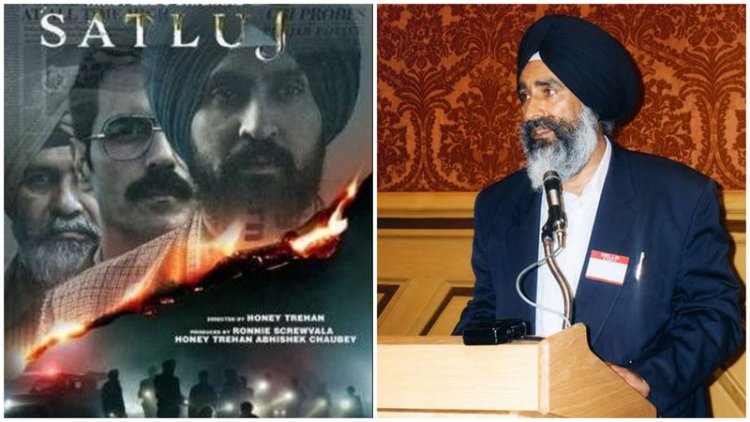 31 ਸਾਲ ਬਾਅਦ ‘ਖਾਲੜਾ ਅਗਵਾ ਕਾਂਡ’ ਦੀ ਕਿਵੇਂ ਹੋਈ ਚਰਚਾ?