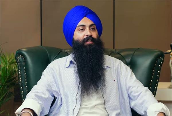 ਸੁਰਾਂ ਦਾ ਜਾਦੂਗਰ ਗਾਇਕ ਬੀਰ ਸਿੰਘ