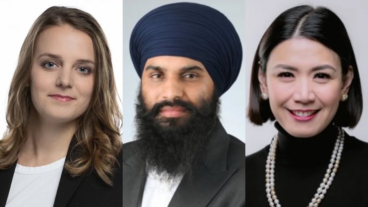 ਜੈਕ ਵੈਬਸਟਰ ਐਵਾਰਡ 2026
