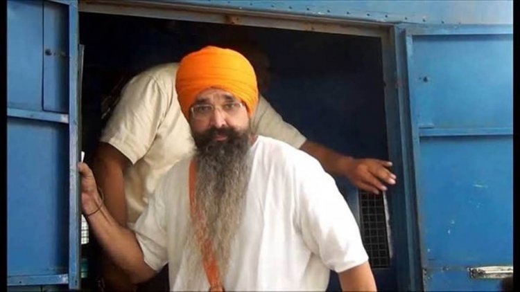 ਰਾਜੋਆਣਾ ਵੱਲੋਂ ਰਹਿਮ ਦੀ ਅਪੀਲ ’ਤੇ ਫ਼ੈਸਲੇ ਨੂੰ ਜਲਦੀ ਸੁਣਾਉਣ ਦੀ ਮੰਗ