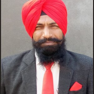 Gurjant Singh Natheha