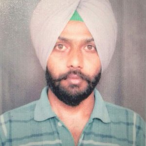 Rajinder  Gujjran