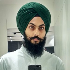 Balbir Singh